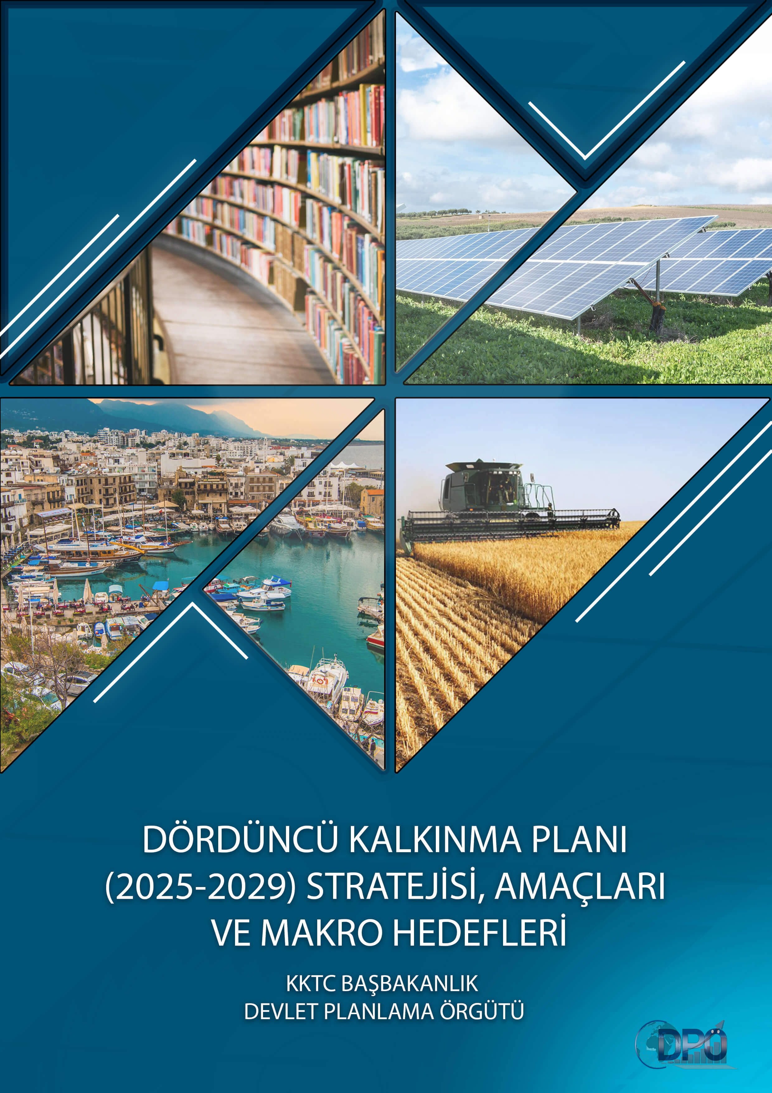 Kalkınma Planı 2025