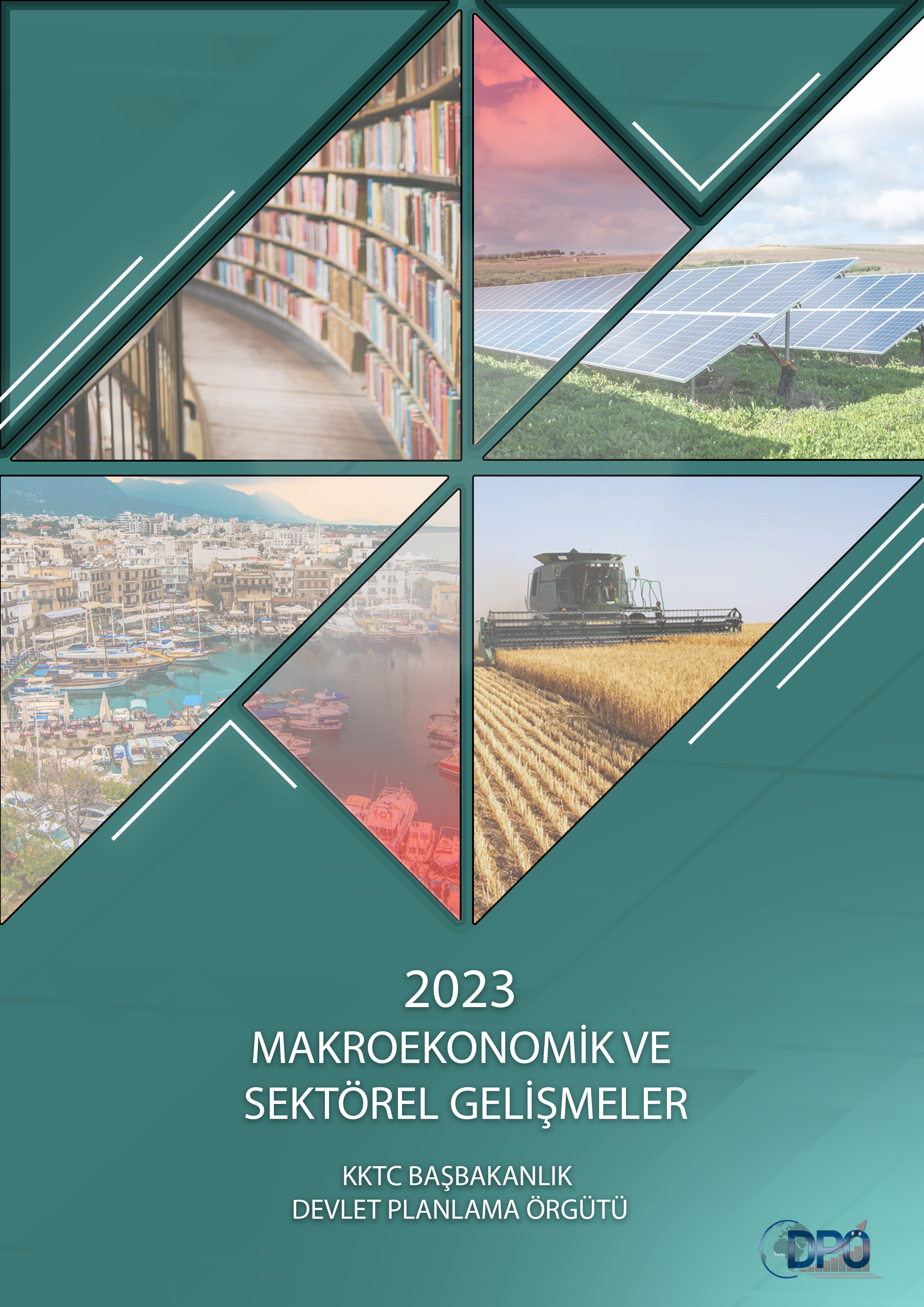 Makro Ekonomik ve Sektörel Gelişmeler 2023