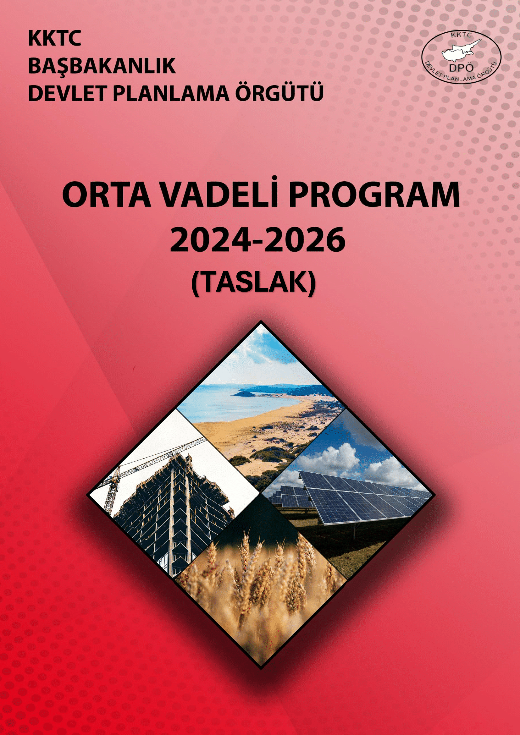 Orta Vadeli Program 2024-2026