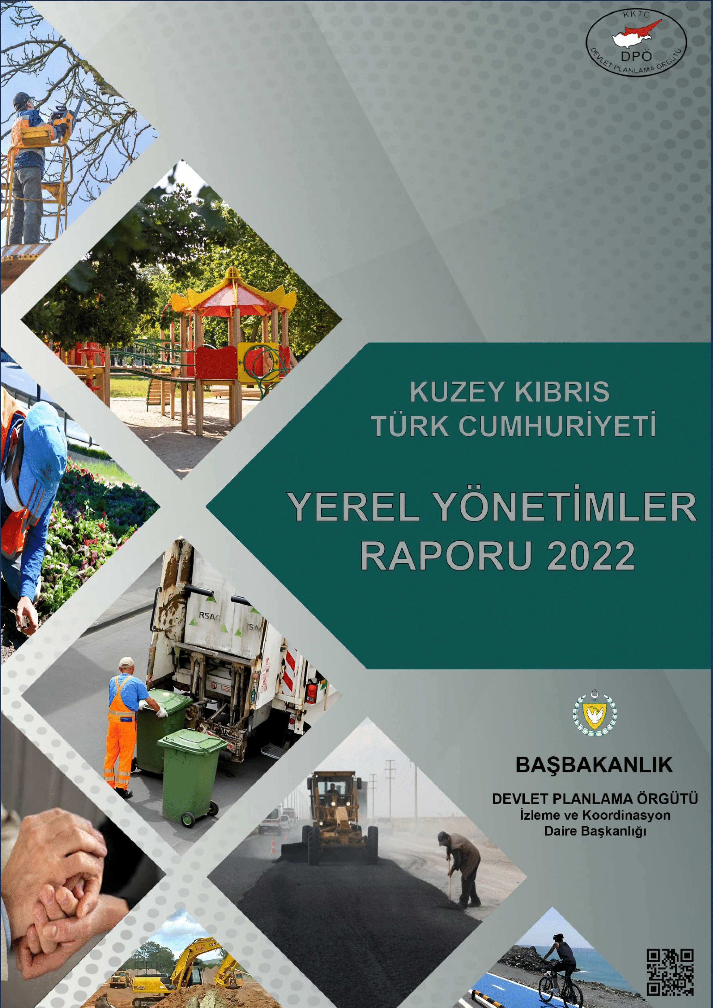 Yerel Yönetimler Raporu 2022